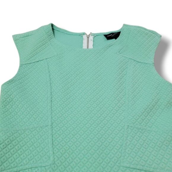 Romeo & Juliet Couture Dress Size Small Sm Women's Sheath Dress Sleeveless Dress - Picture 3 of 6